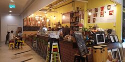Alexandra Central (D3), Retail #330299061